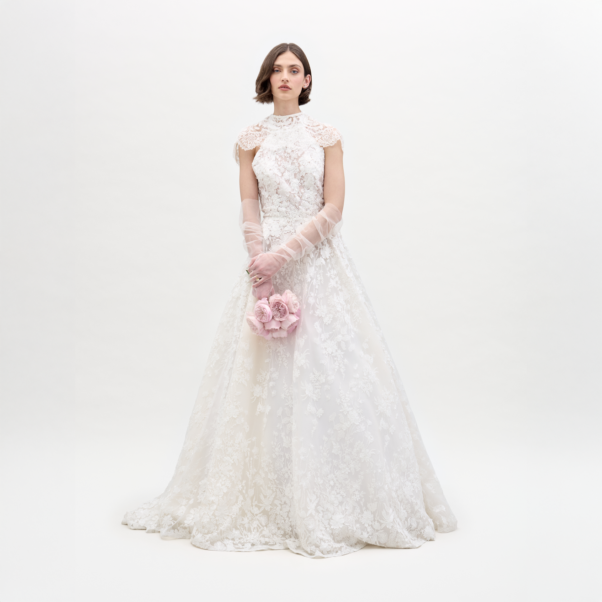 Leia Dress – Silvia Tcherassi USA