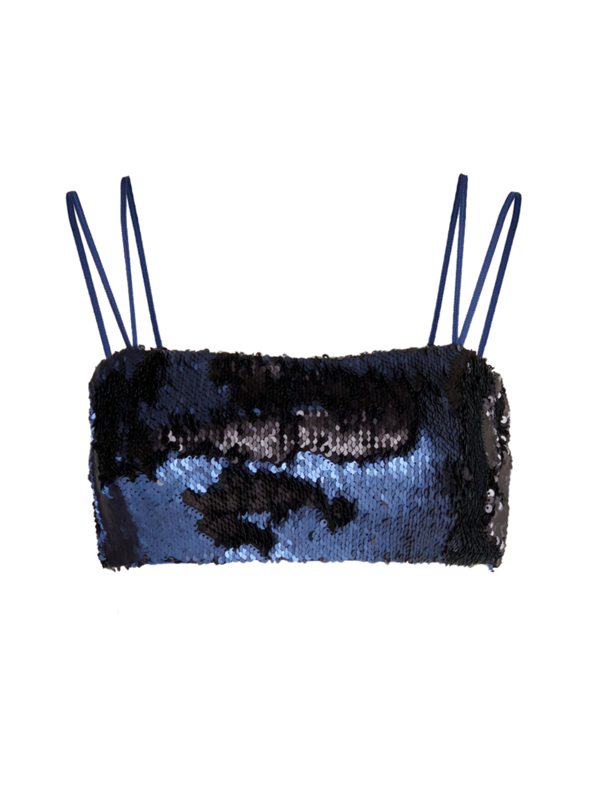 LarissaTopNavySequin
