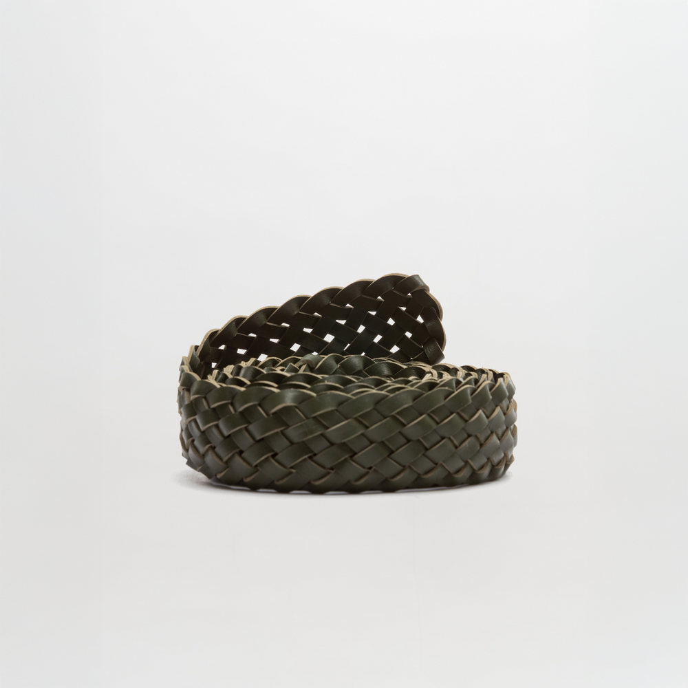 Lauren Belt