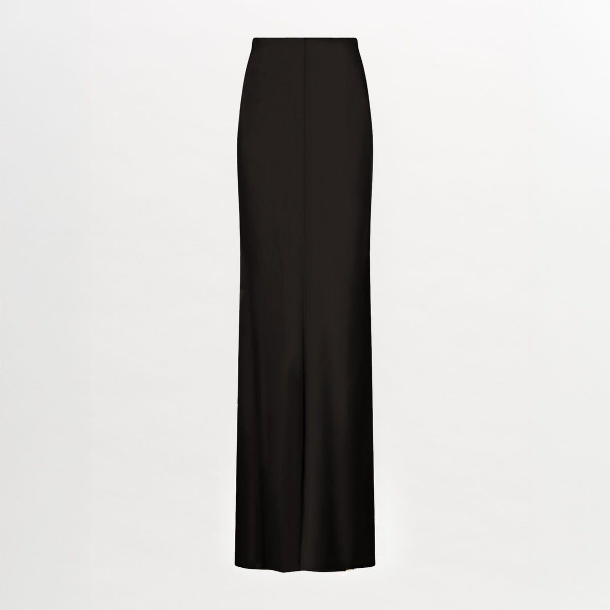 スカート CristaSeya Patched Long Skirt Black XXS Laurina Skirt – Silvia Tcherassi USA