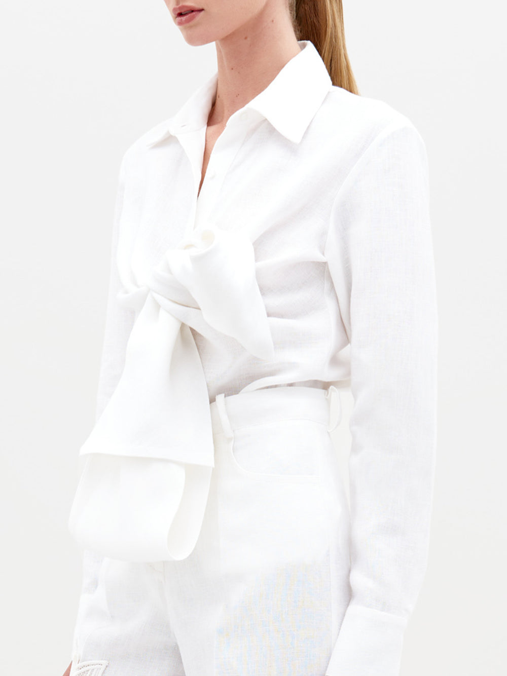Mercury Blouse