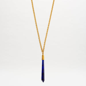 Silvia Tcherassi's Montse Necklace