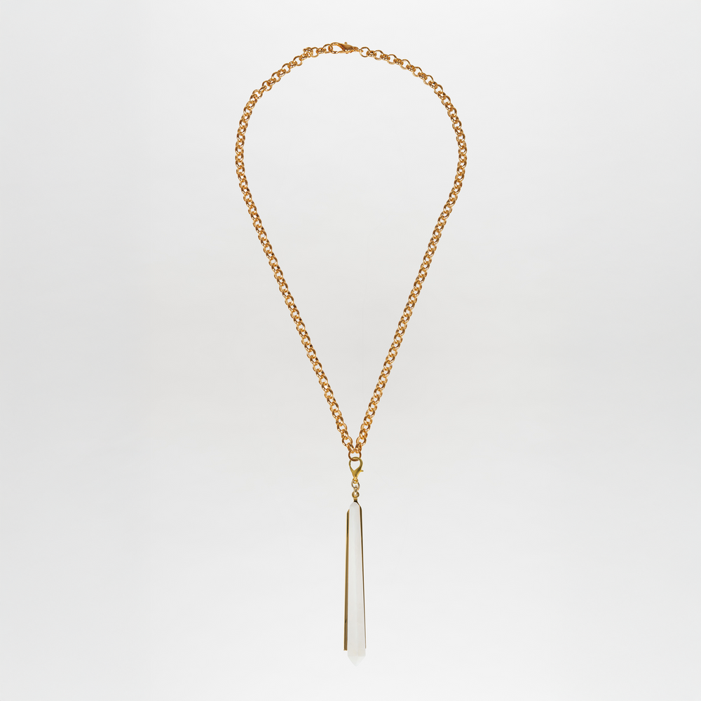 Silvia Tcherassi's Montse Necklace