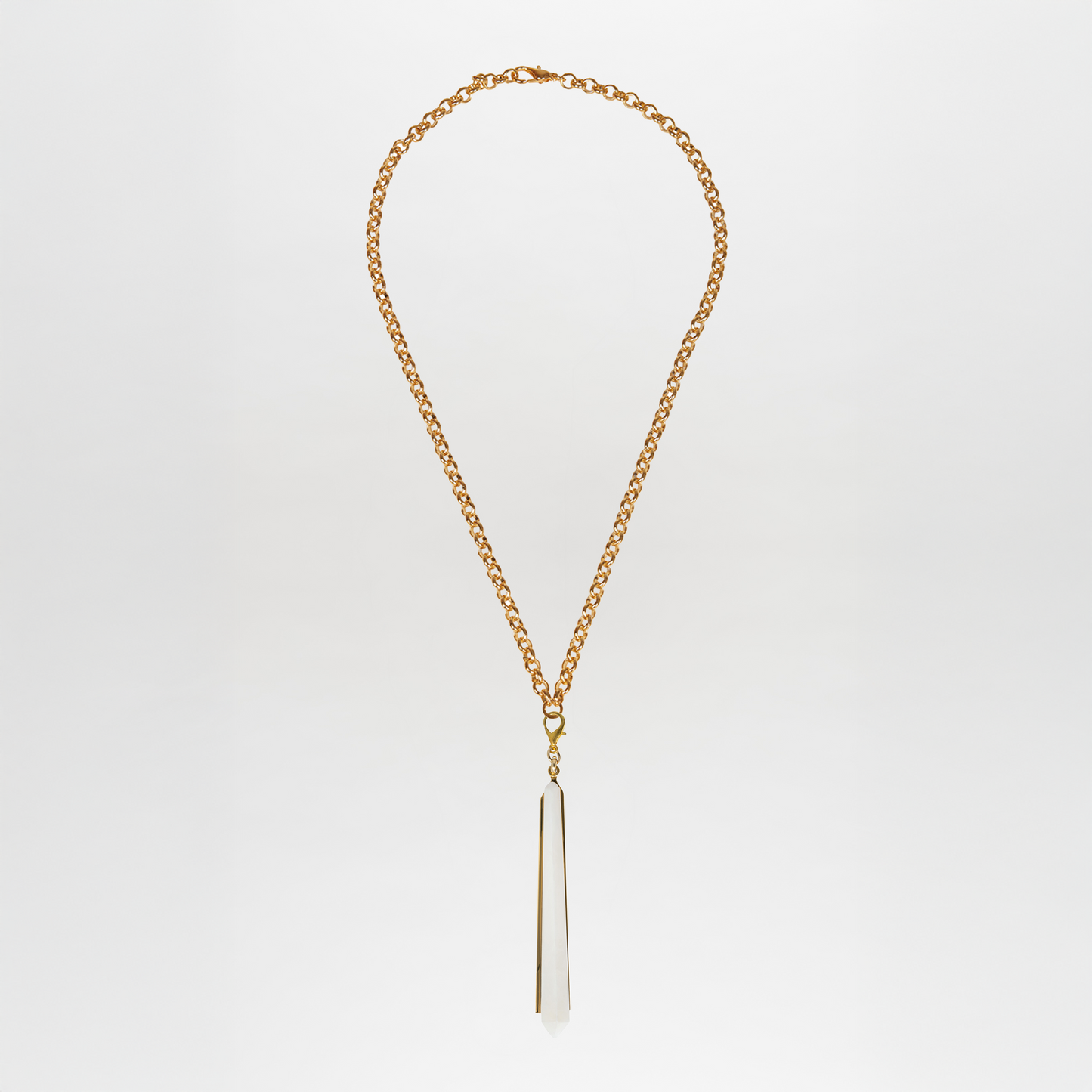 Silvia Tcherassi's Montse Necklace