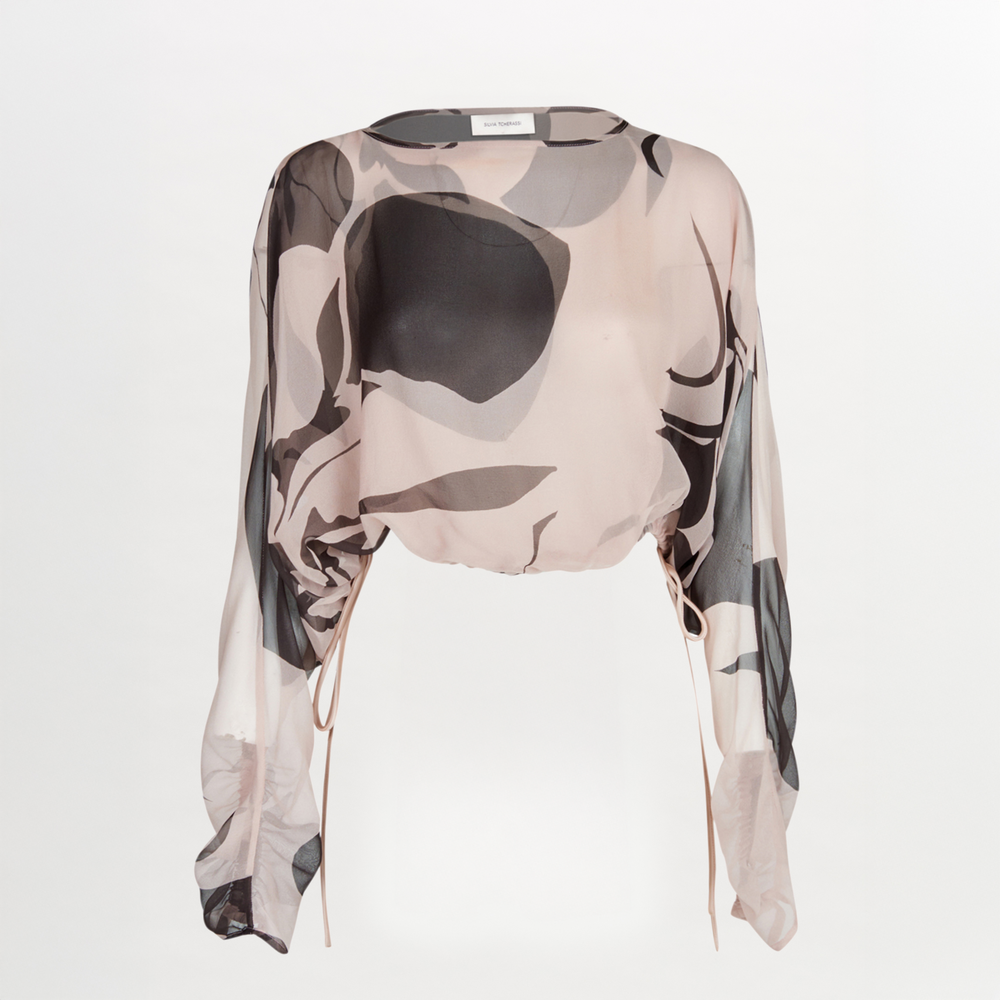 Macerata Blouse
