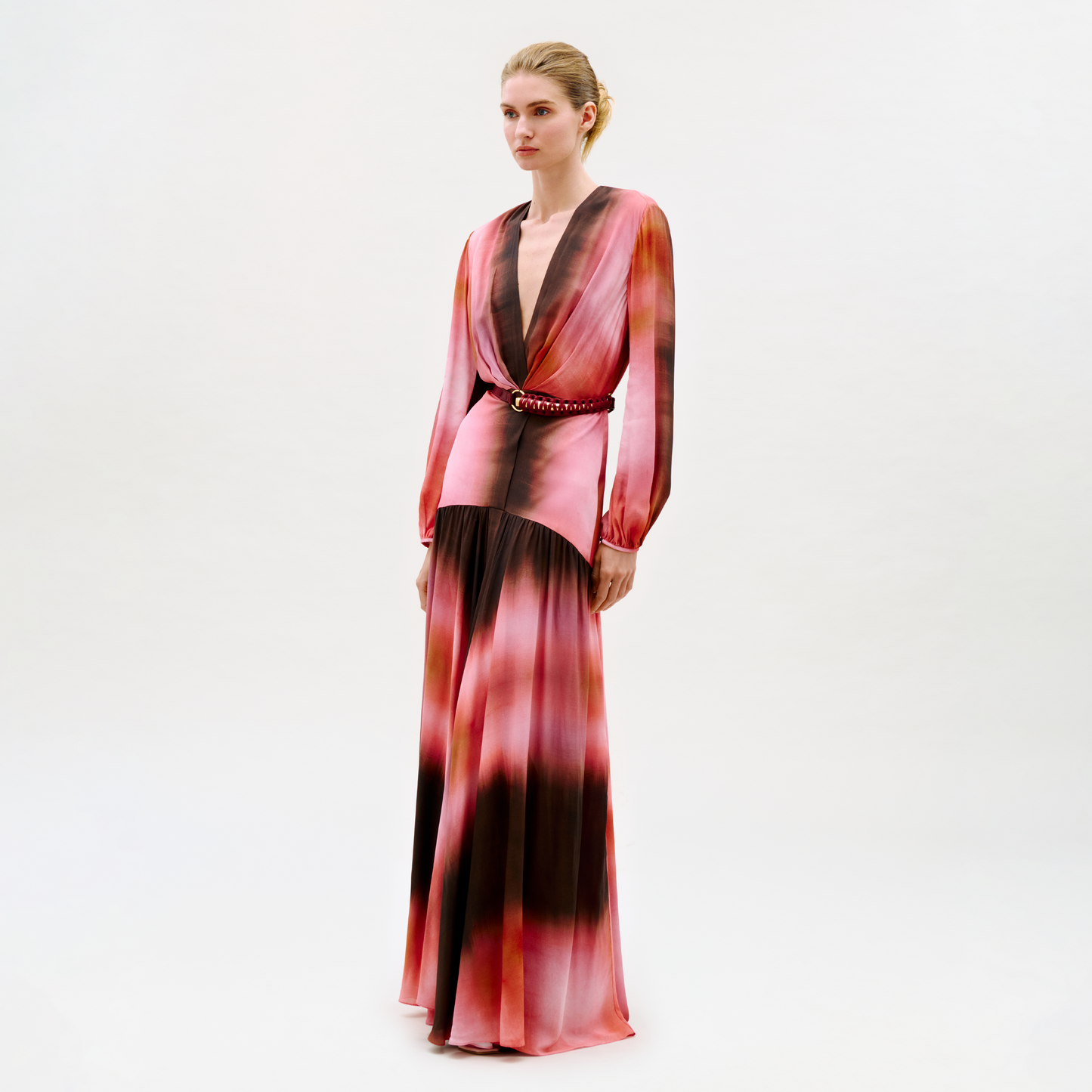 Maialen Dress