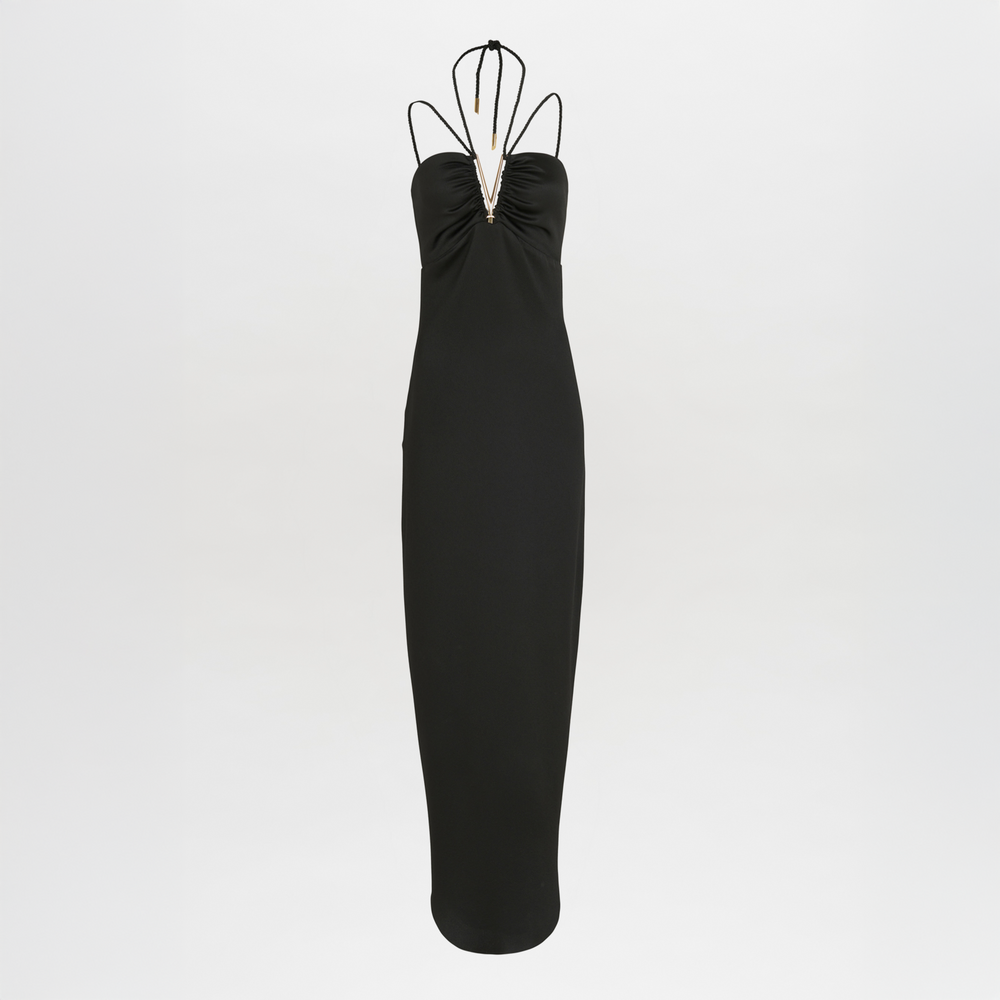Marbella Dress Black