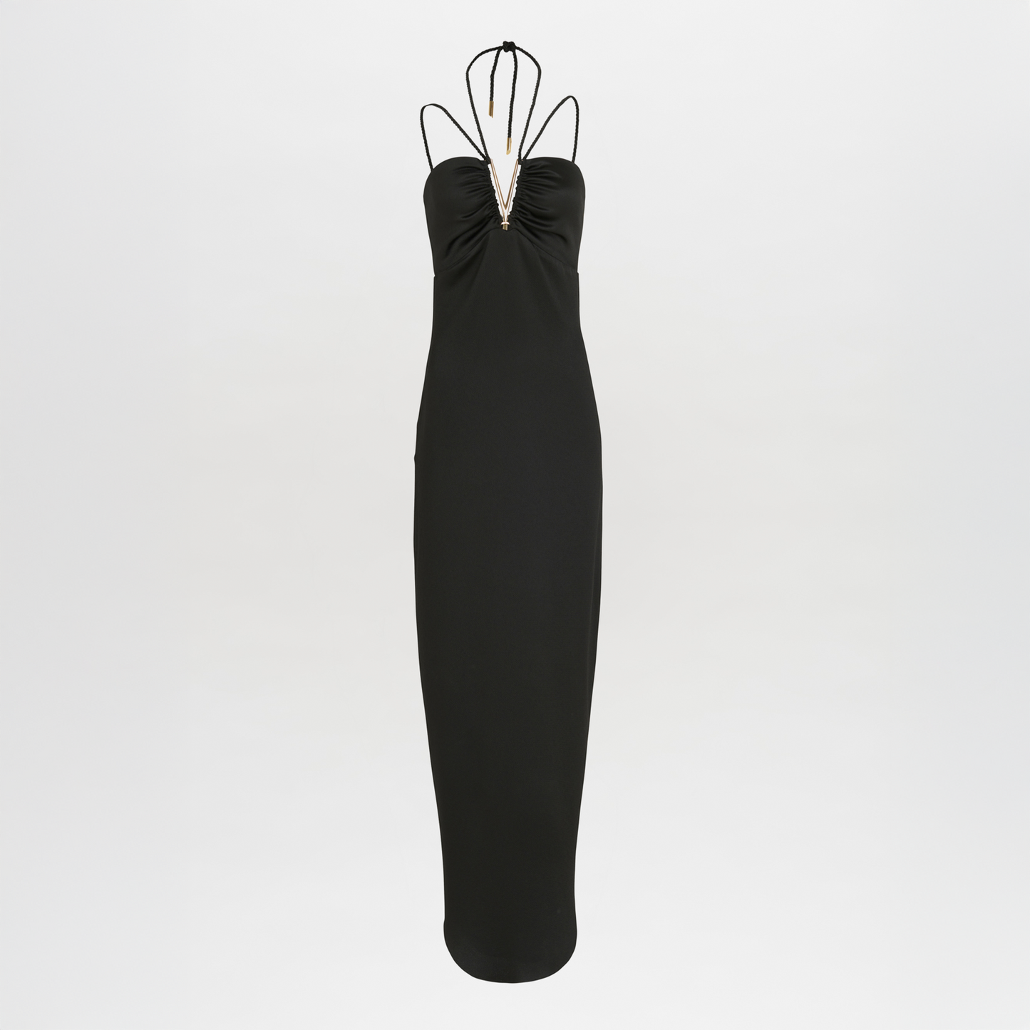 Marbella Dress Black