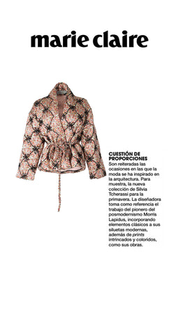 Marie Claire