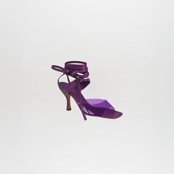 Marlene Heels – Silvia Tcherassi USA
