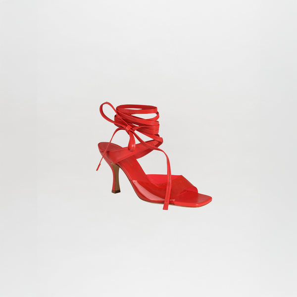 CHALLENGER RED HEELS TEE 新品未使用　XL Marlene Heels – Silvia Tcherassi USA