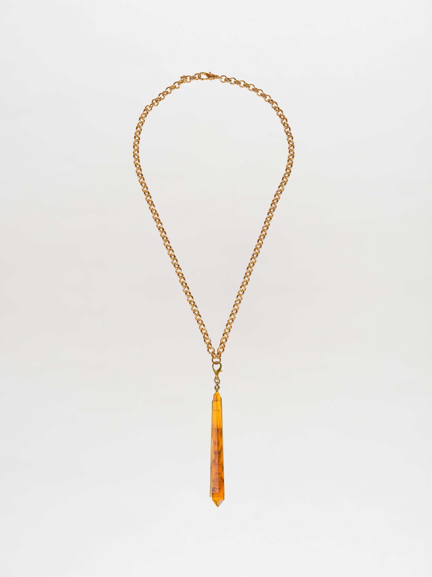 Montse Necklace