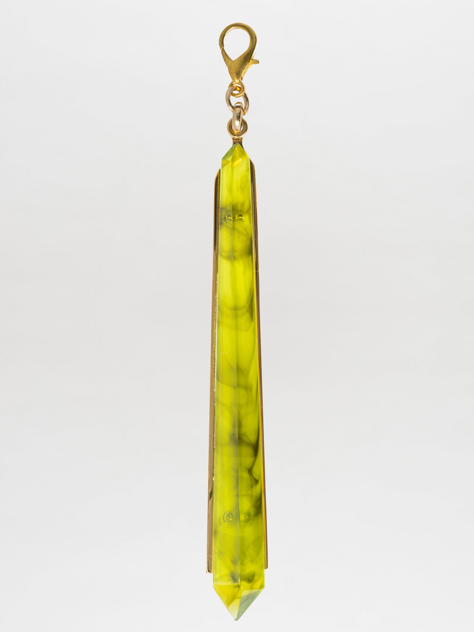 Montse_Necklace_Green