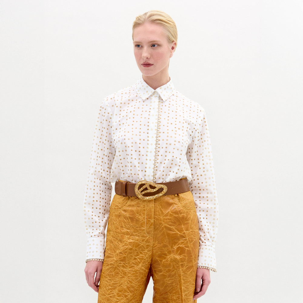 Naroa Blouse