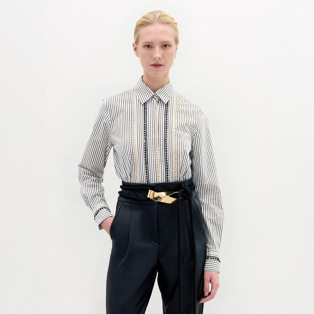 Naroa Blouse