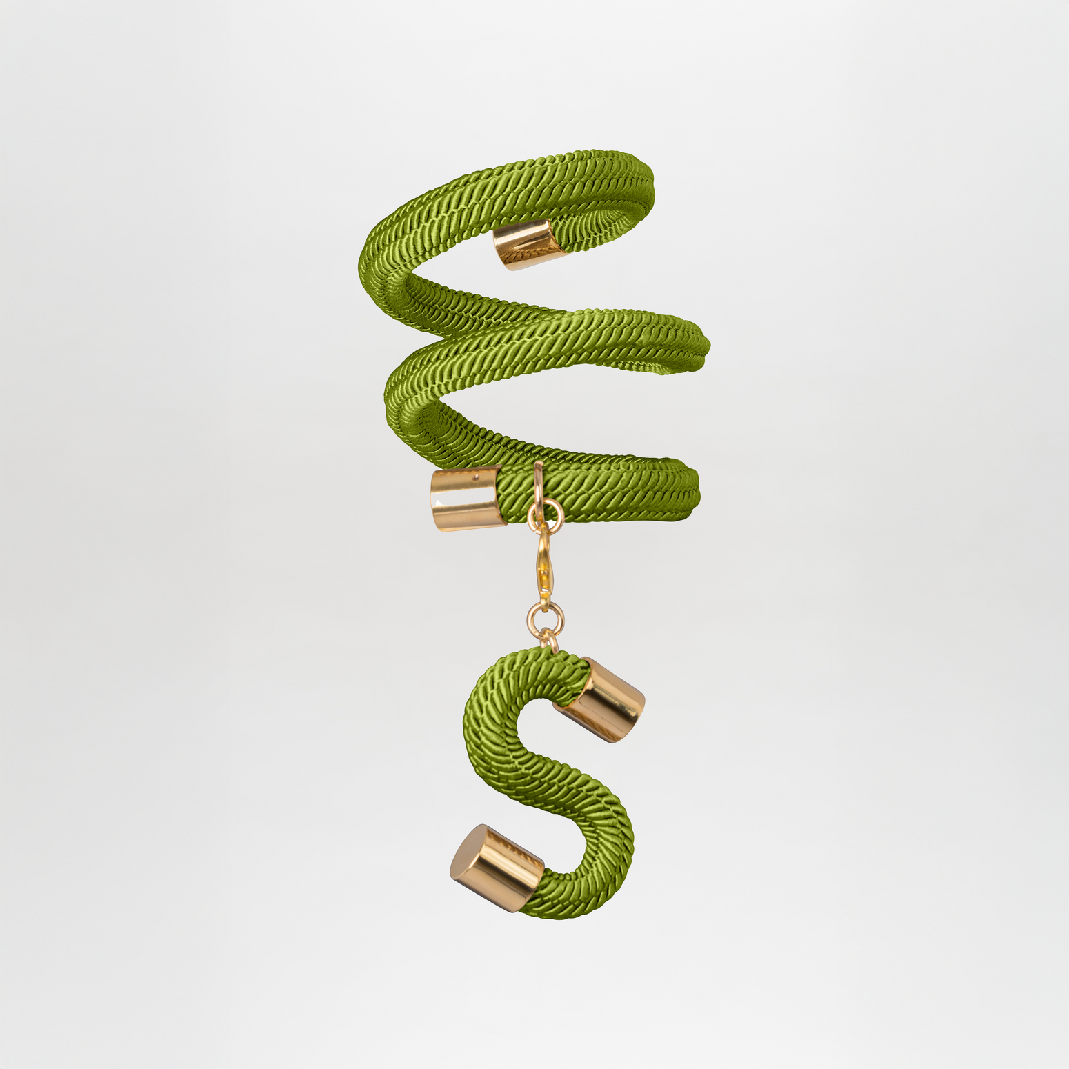 NICKYBRACELET-GREEN