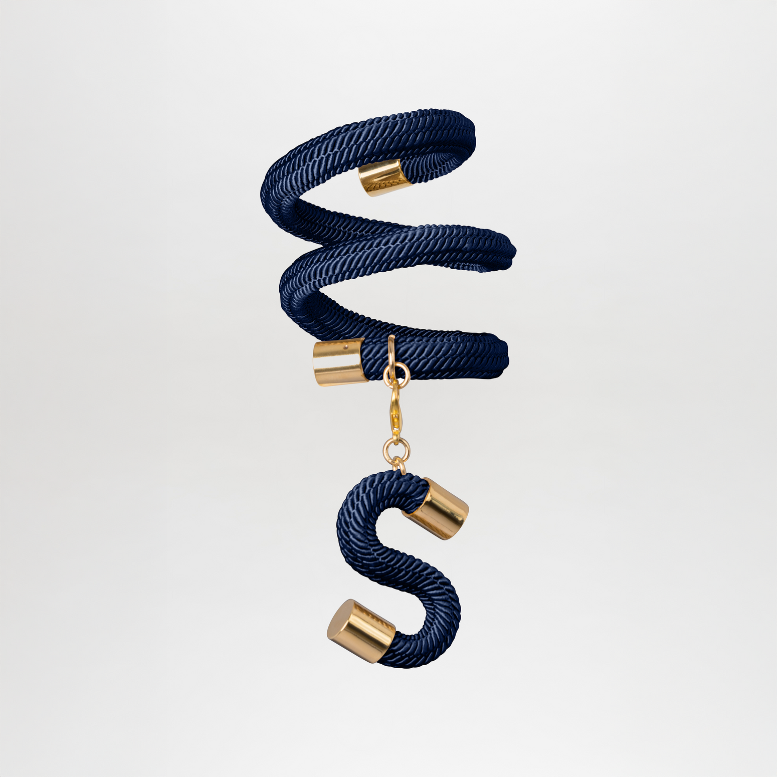 NICKYBRACELET-NAVY