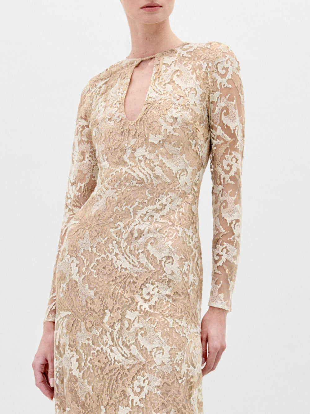 Nila Dress