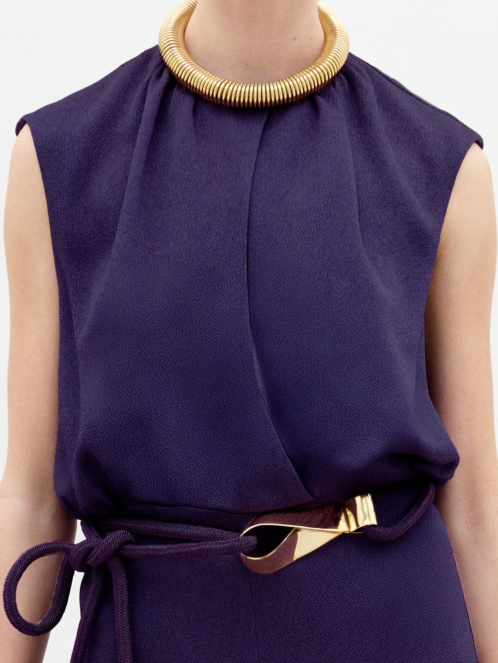 Noel Jumpsuit