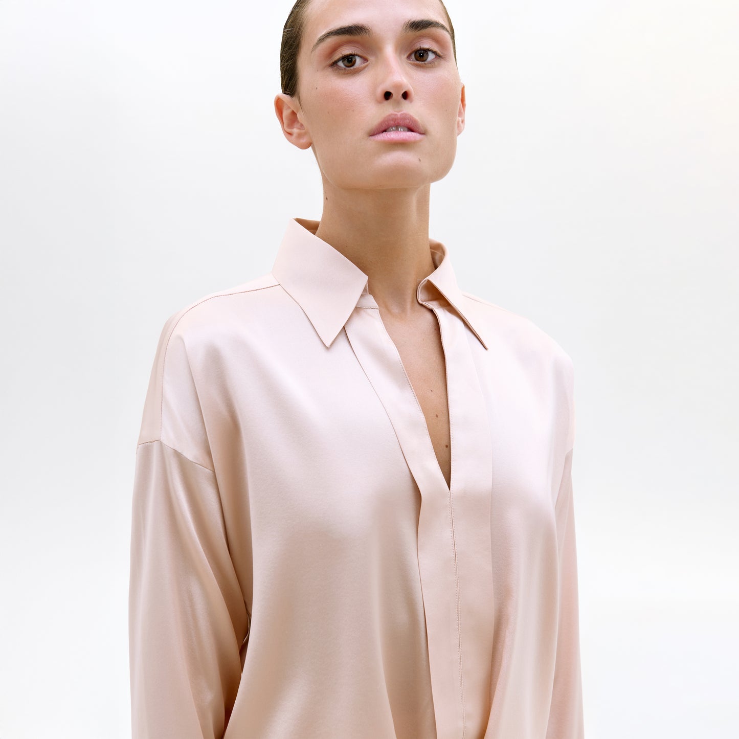 Narva Blouse
