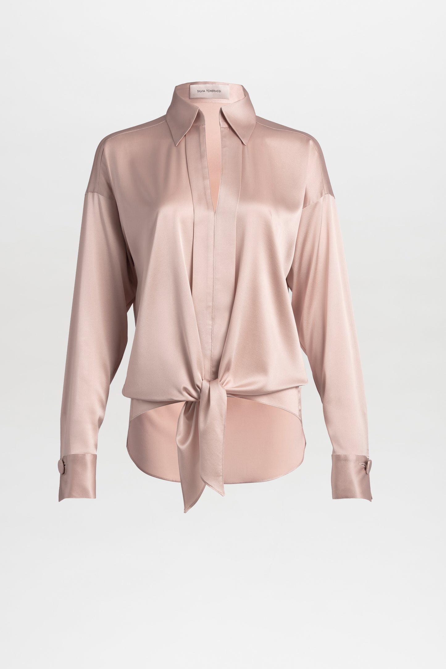 Narva Blouse