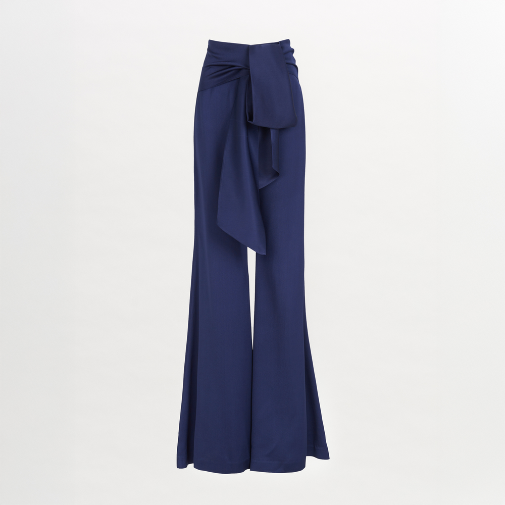 Noa Pant Navy