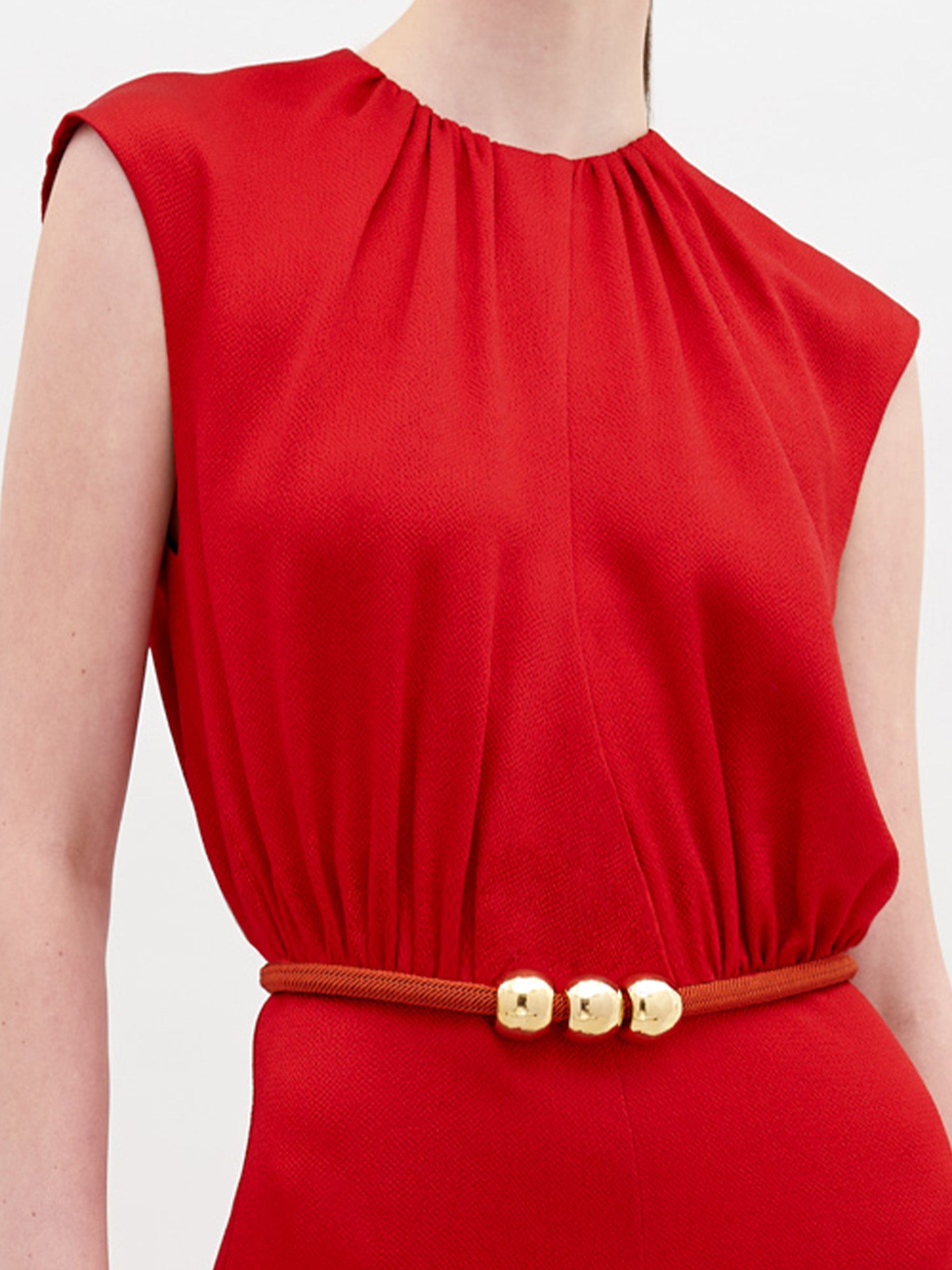 Silvia Tcherassi Noel Jumpsuit & Elegant Attire Silvia Tcherassi USA Silvia Tcherassi Noel Jumpsuit & Elegant Attire Silvia Tcherassi USA