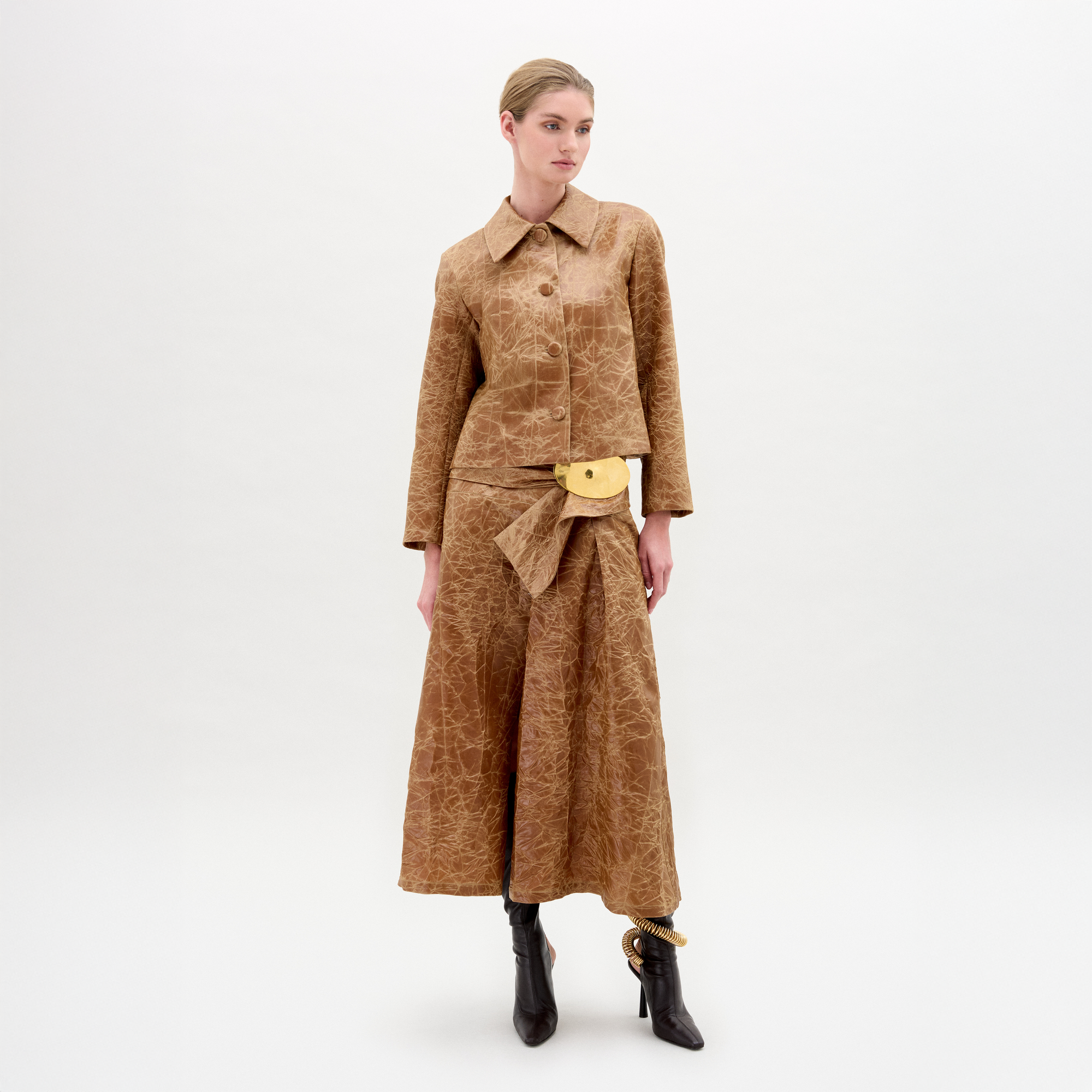 OLGA_SKIRT_-_CARAMEL_FRONT_FALL_2025