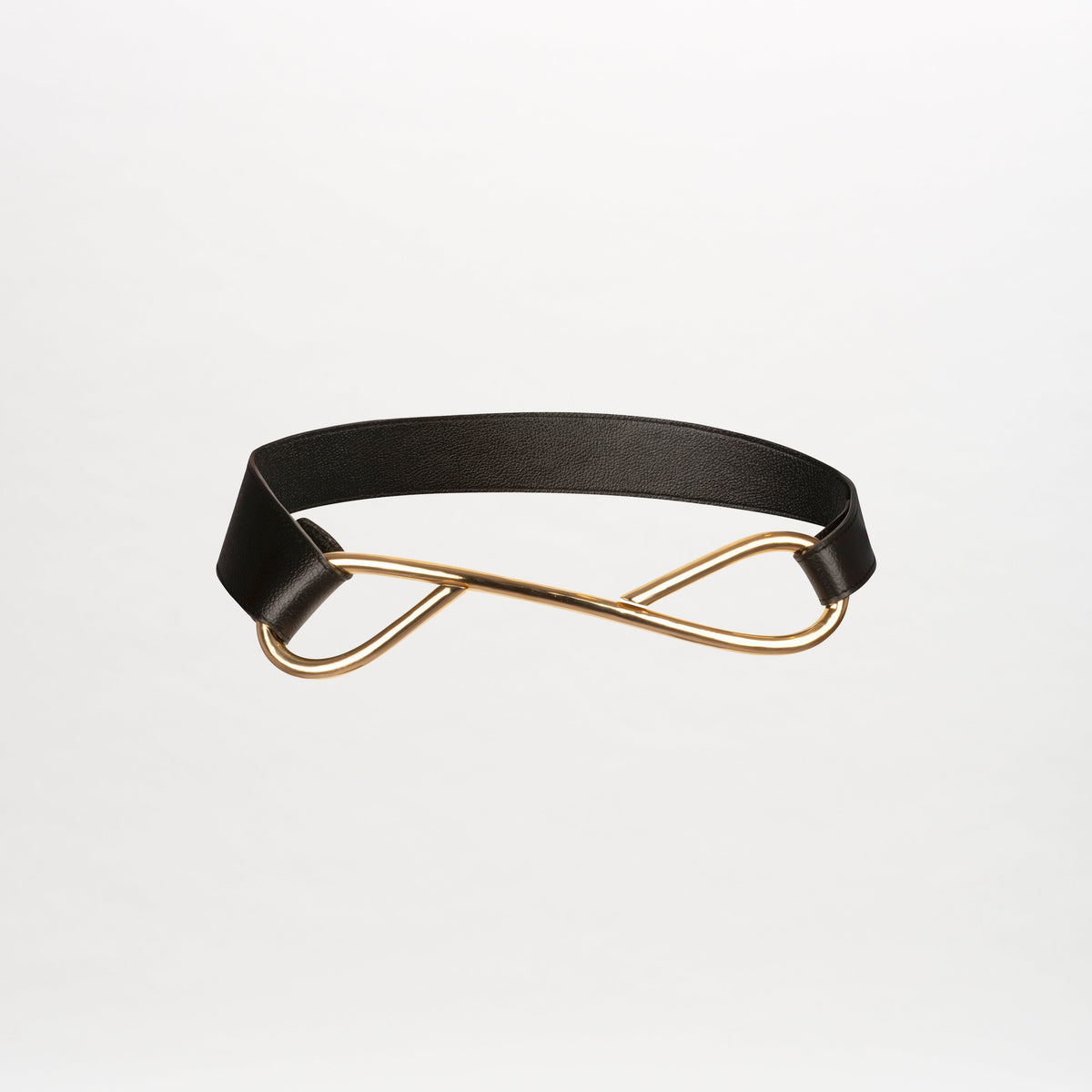 Silvia Tcherassi Sam Cord Belt in Indigo M Daiana Belt – Silvia Tcherassi USA main image 2