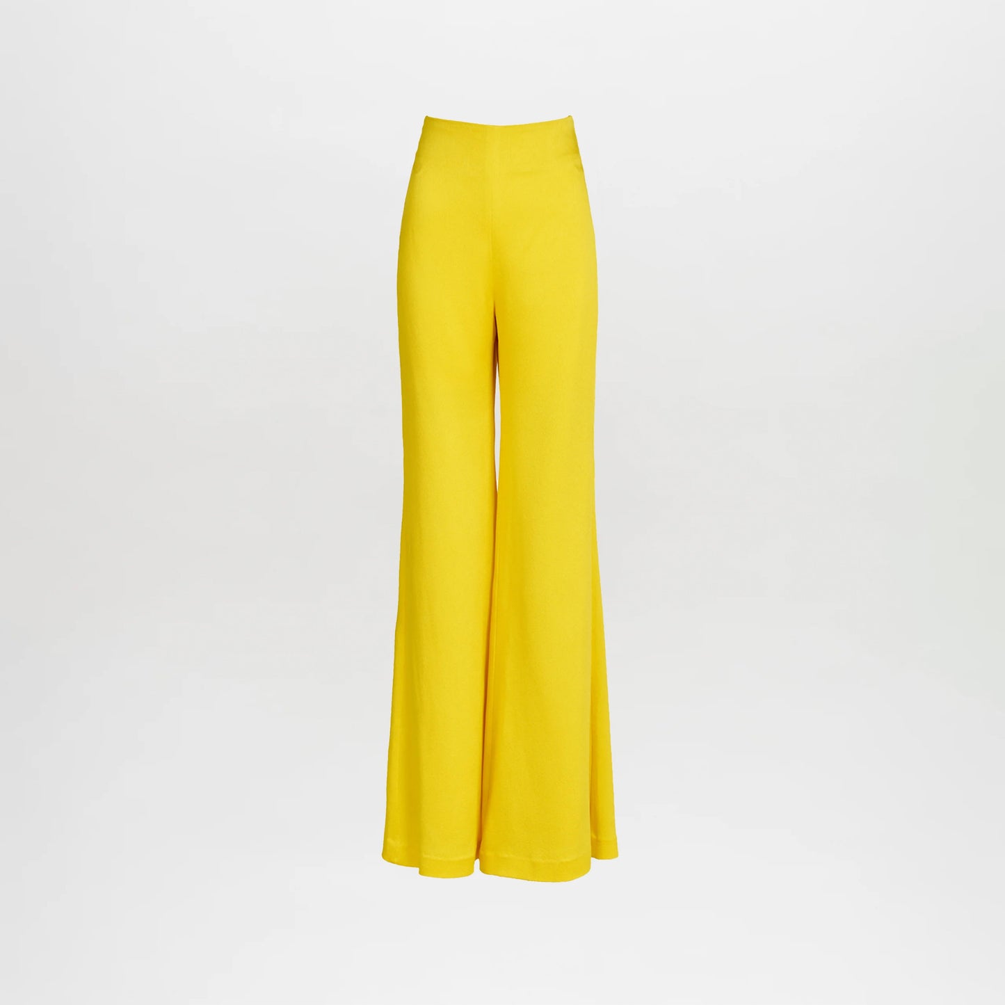 Palermo Pant Yellow