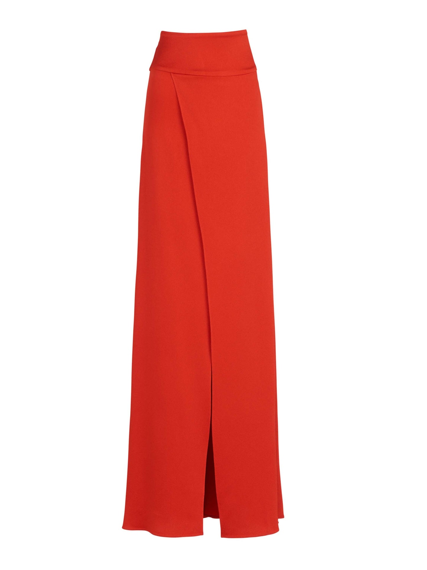 Pinar Skirt Rouge