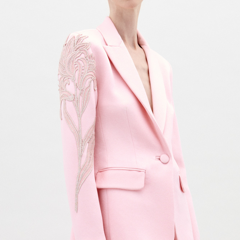 Rebeca Jacket