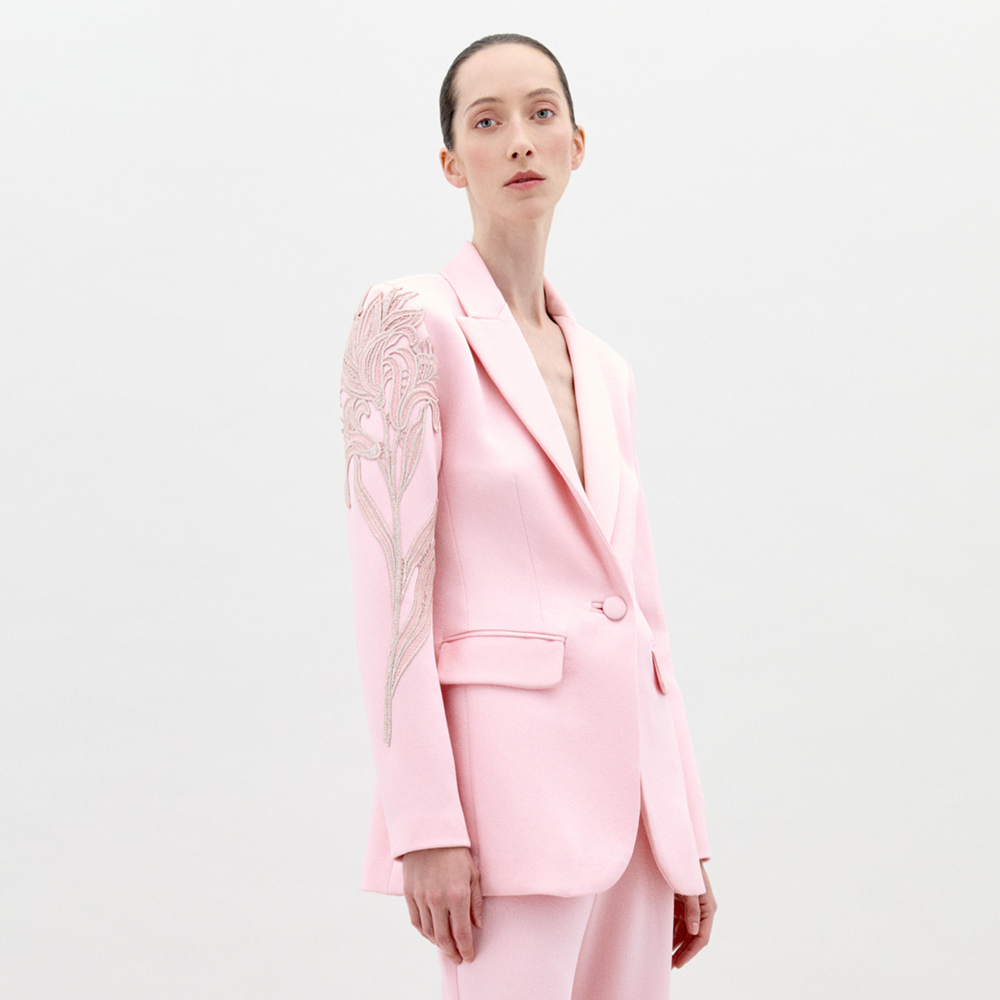Rebeca Jacket