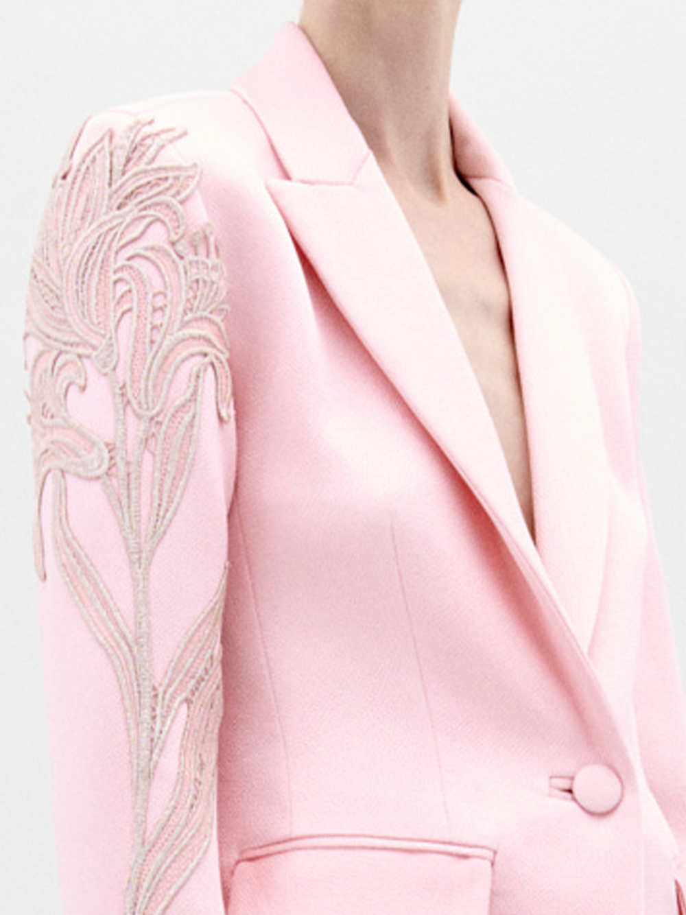 Rebeca Jacket
