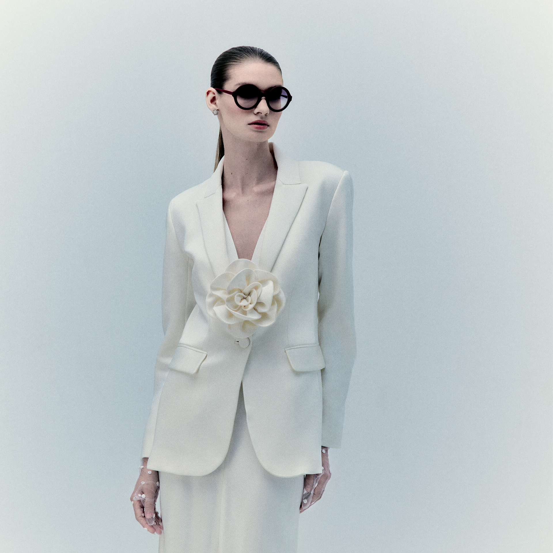 Daniella Dress – Silvia Tcherassi USA