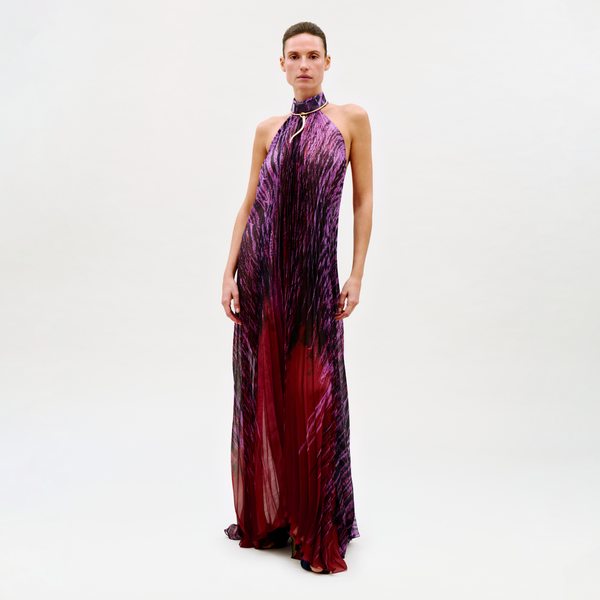 Lucia Dress – Silvia Tcherassi USA