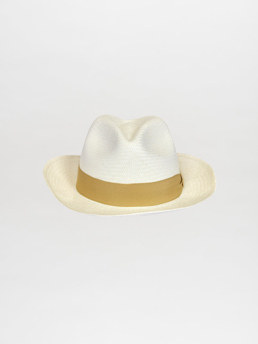 Roosevelt Hat Beige
