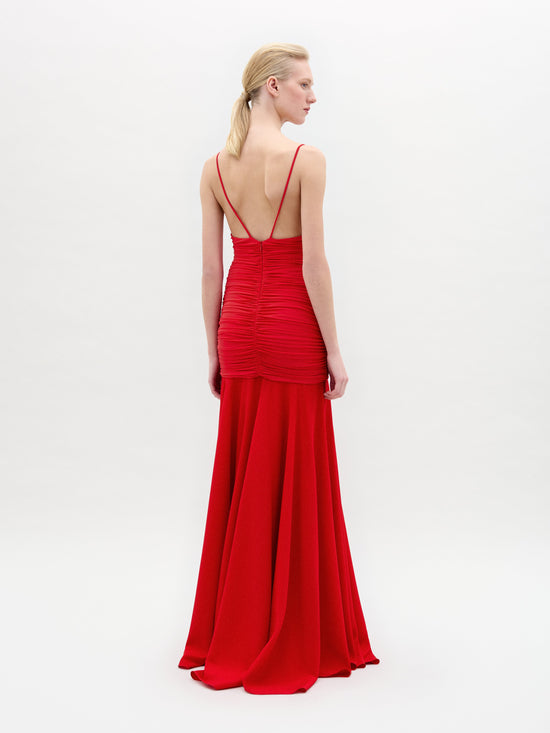 SANADRESS-ROUGE_Back_HolidayCapsule2025