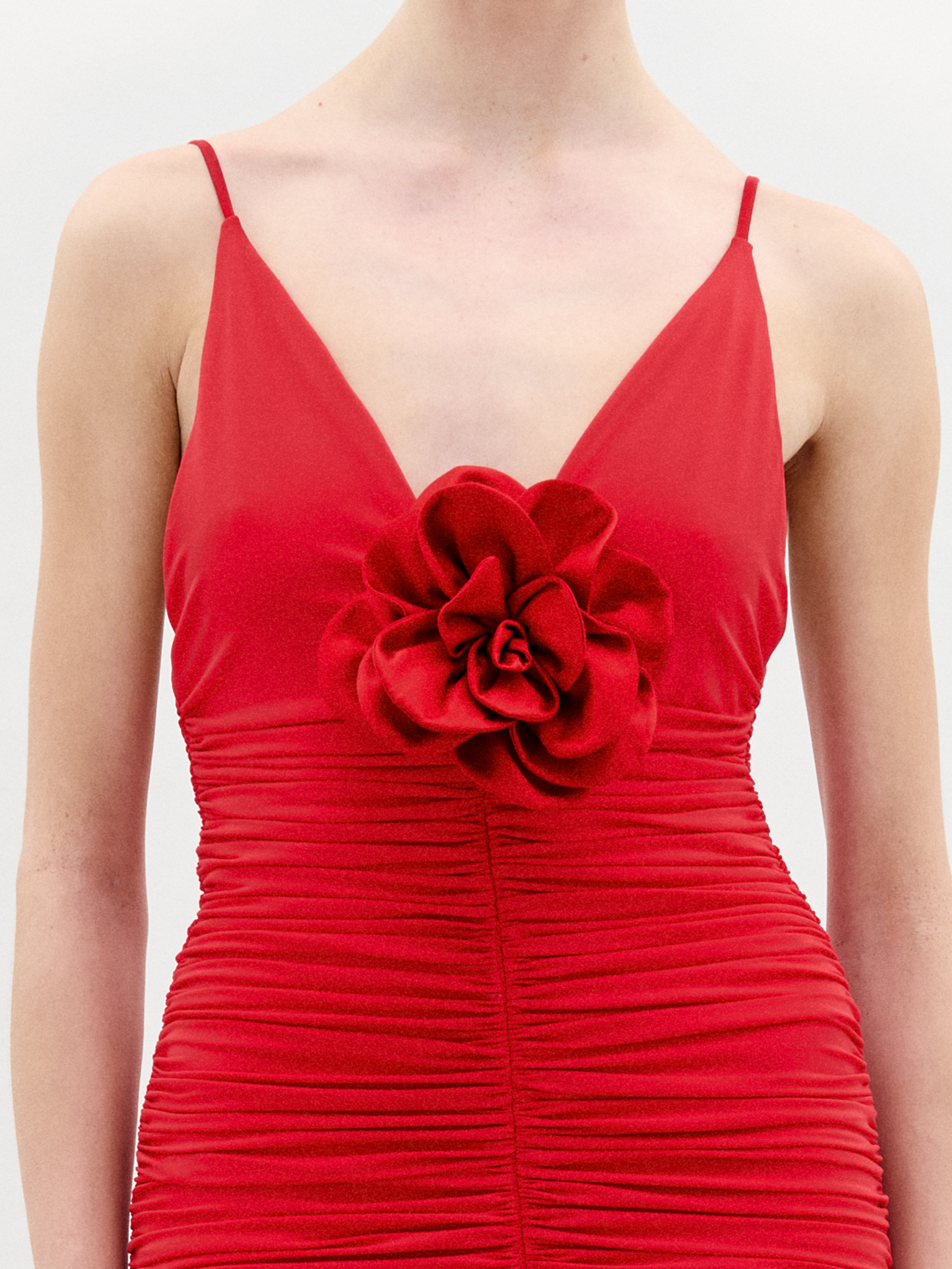 Sana Dress Silvia Tcherassi USA Sana Dress Silvia Tcherassi USA