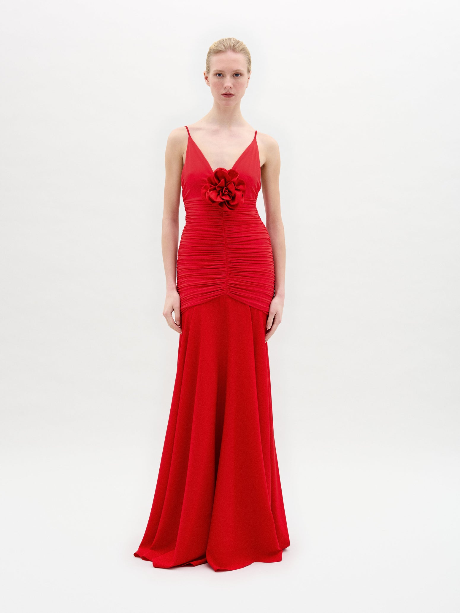 SANADRESS-ROUGE_Front_HolidayCapsule2025