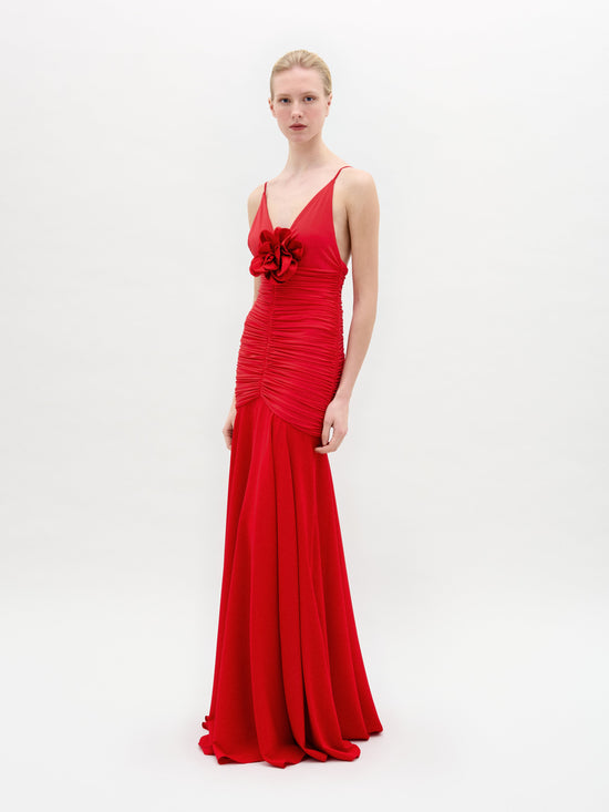 SANADRESS-ROUGE_Side_HolidayCapsule2025