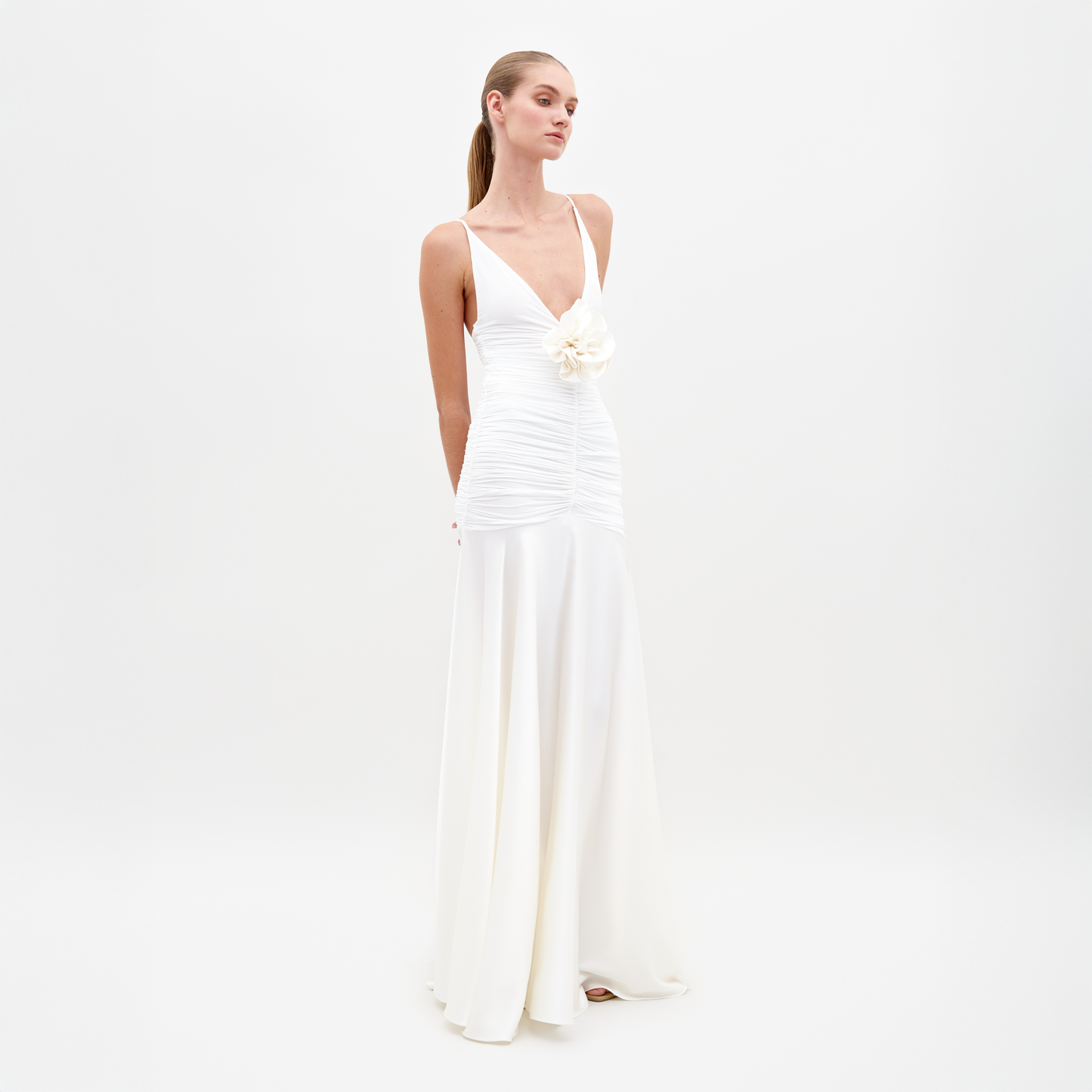 Sana Dress – Silvia Tcherassi USA Sana Dress – Silvia Tcherassi USA