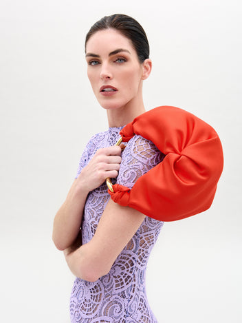 Sofia bag- Fushia main image 0