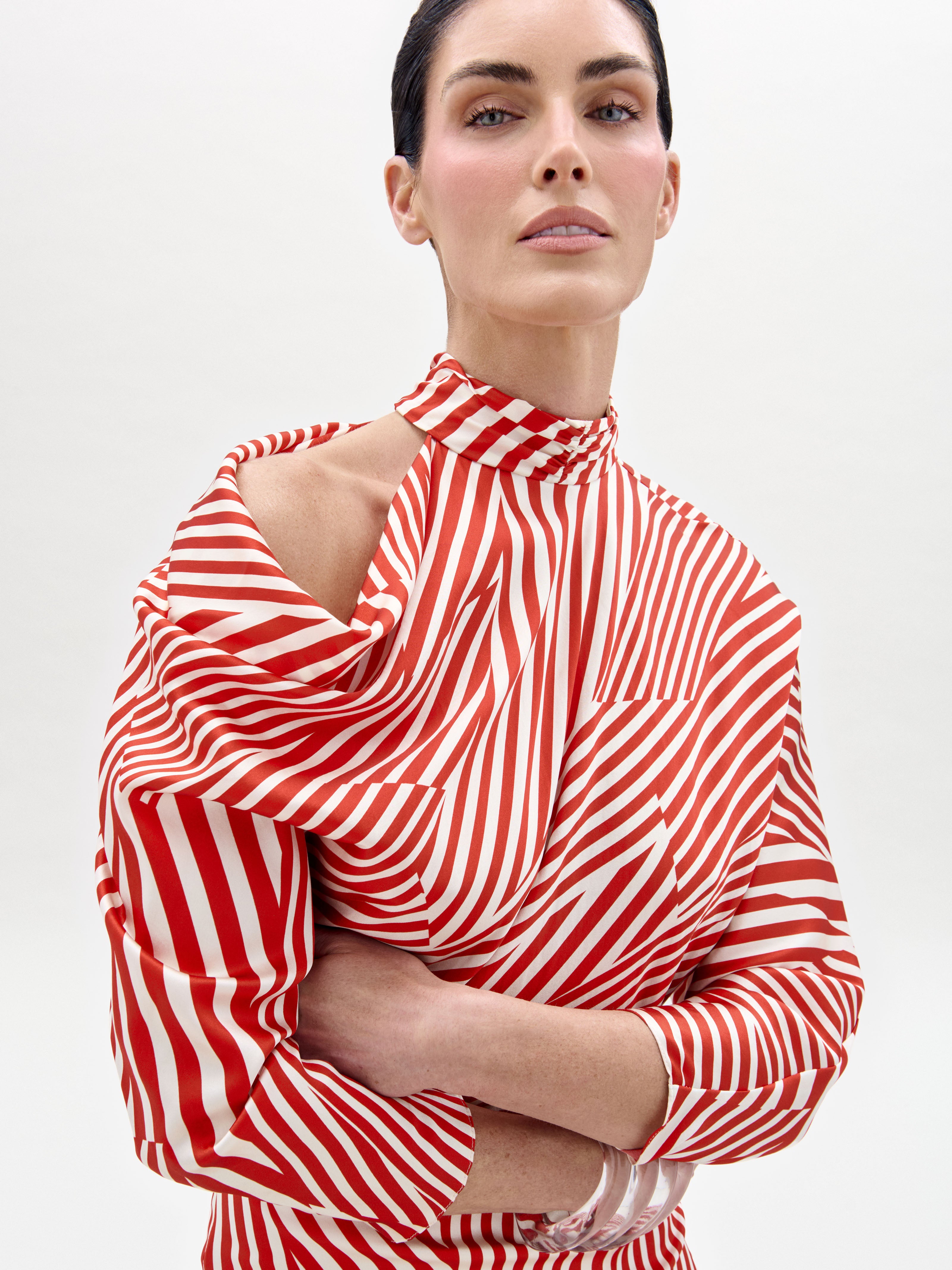 Spring 2026 Silvia Tcherassi USA SPRING 2026 Lookbook Image 2 