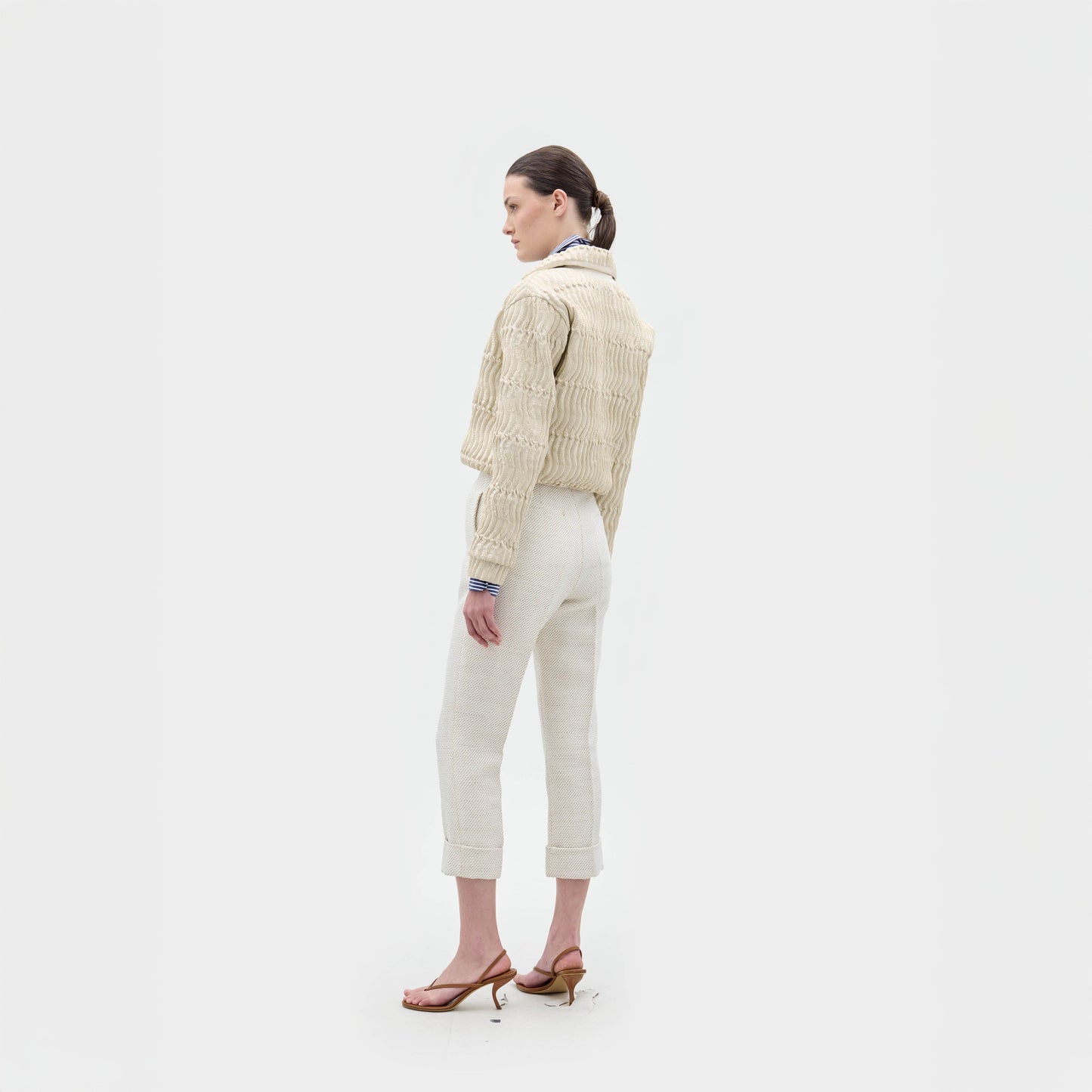 Jaiden Jacket