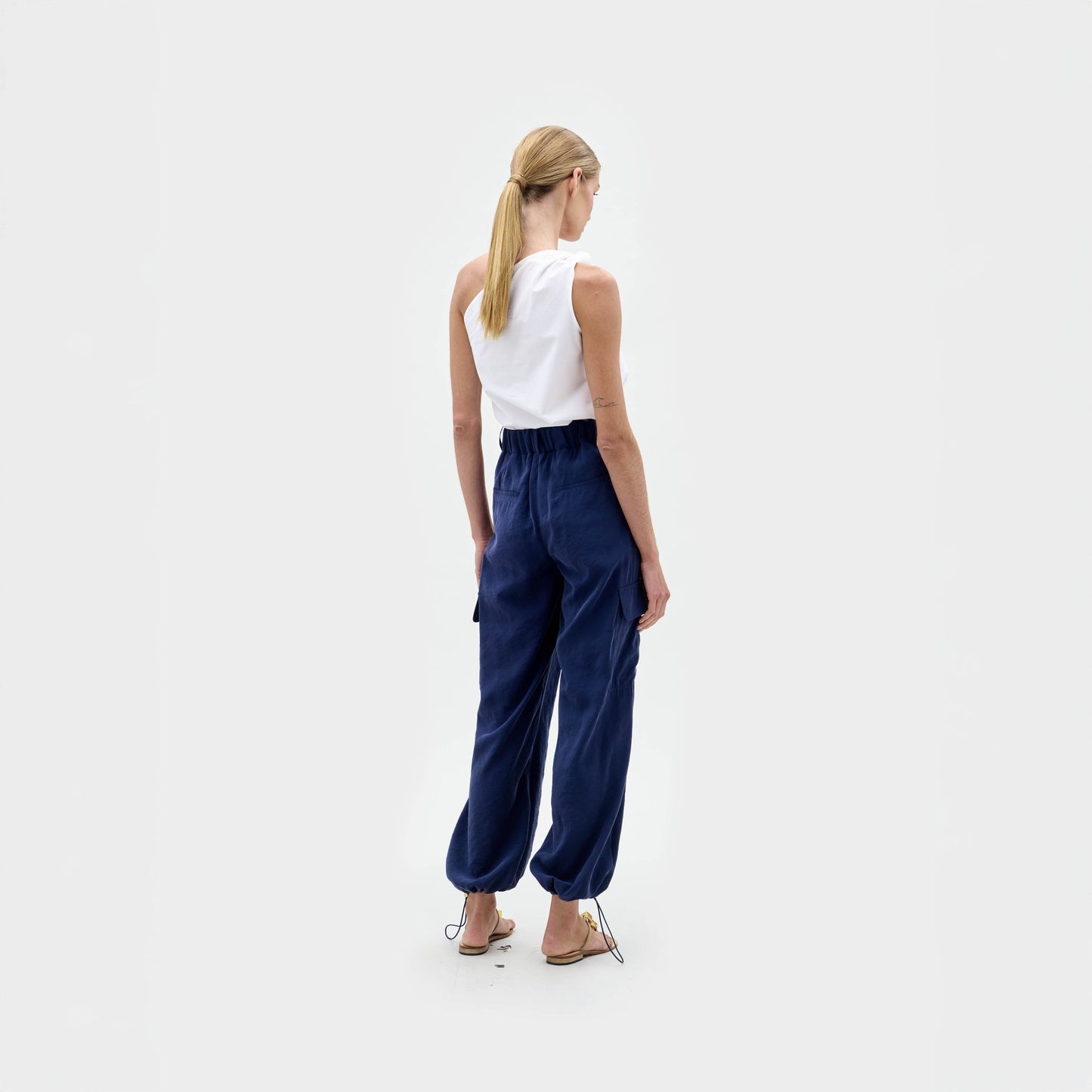 Darnell Pant