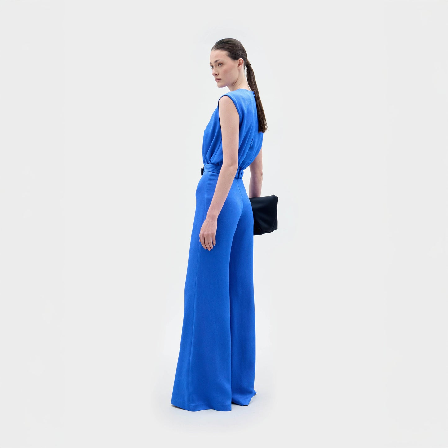 Noel Jumpsuit