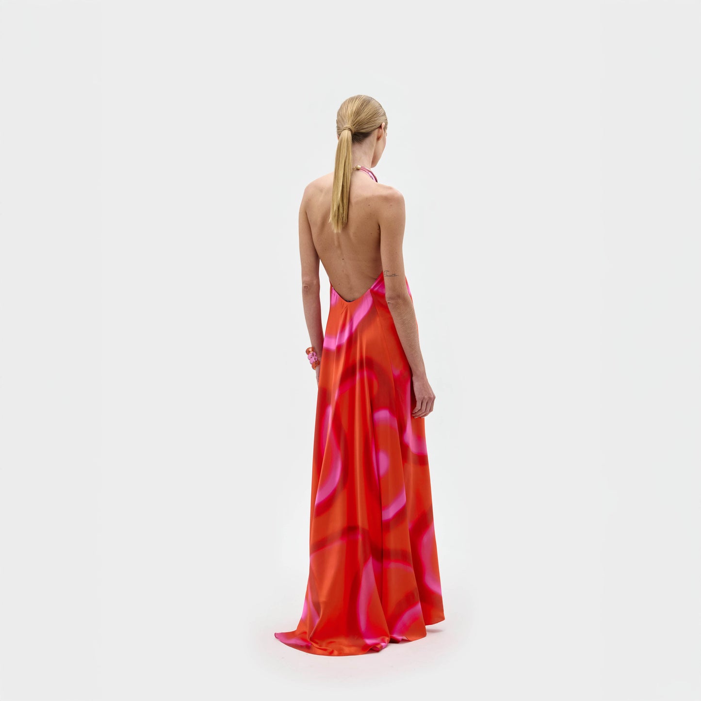 Jesse Dress
