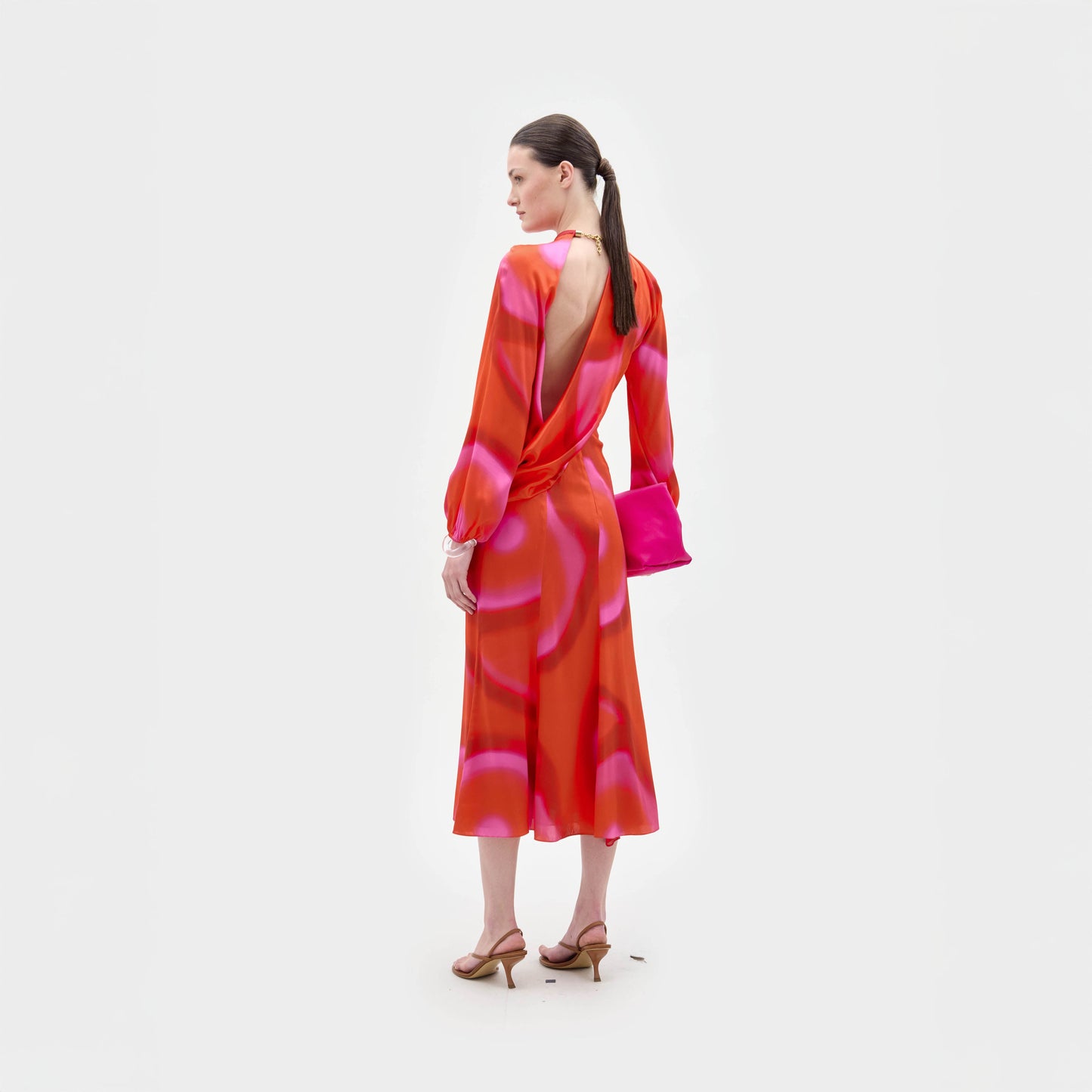 Muna Dress
