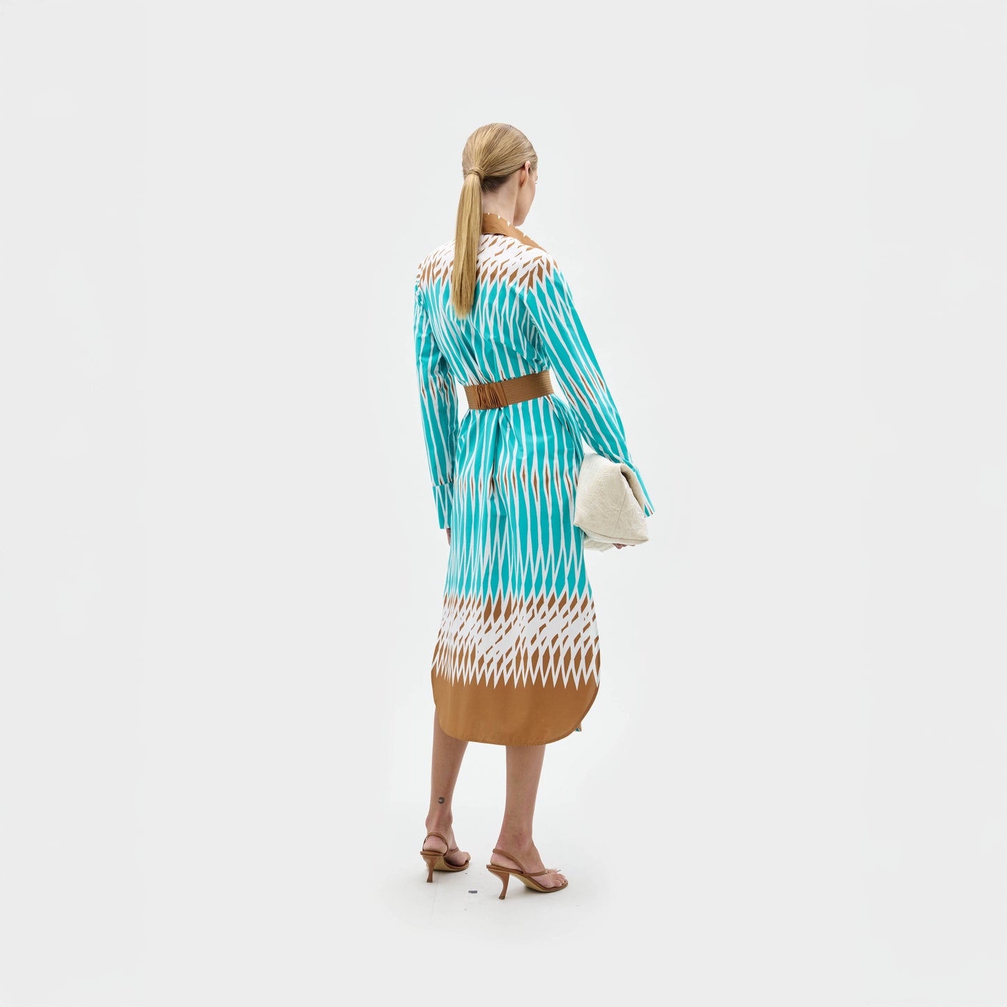 Ronzona Dress